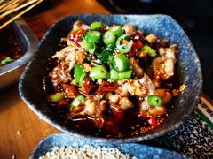 -付小姐在成都(中山公园店)