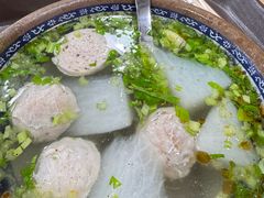 -巷仔内·台湾卤肉饭(七宝店)
