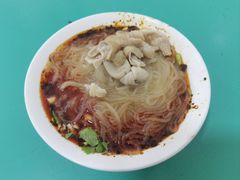 -甘记肥肠粉(马鞍北路店)