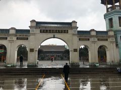 -西宁市东关清真大寺