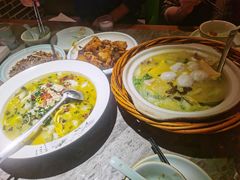-巷儿里餐厅·杭帮菜(信义坊店)