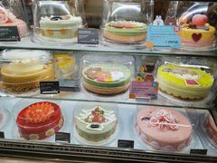 -哈根达斯(深圳海岸城店)