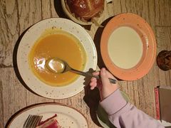 -良木缘咖啡西餐(蜀汉路店)