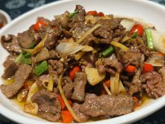-味兴居农家菜馆(同德广场店)