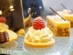 -上海虹桥宾馆味翠餐厅