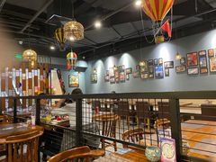 -TUK土耳其餐厅·下午茶(卢湾店)