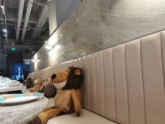 -Gray Whale 灰鲸餐厅(北美N1店)
