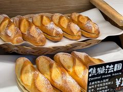 -Briant石窑面包(丰盛里店)