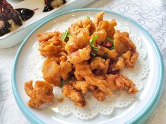-津悦·正阳春烤鸭(红旗南路店)