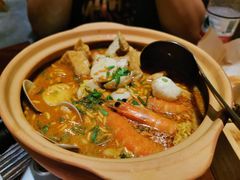 -苏梅花园(群星城店)