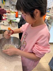 -明匠曲蛋糕西点屋(穗花新村店)