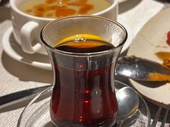 -Pasha帕夏土耳其餐厅(南昌路店)