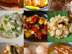 -金轩中餐厅 Jin Xuan(浦东丽思卡尔顿酒店)
