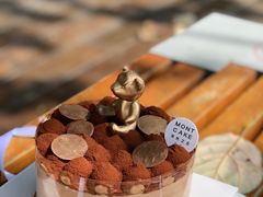 -浮光之丘MontCake生日蛋糕(花牌坊店)