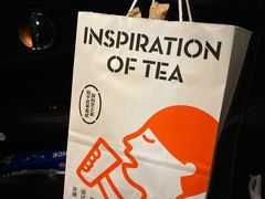 -喜茶(东莞雍华庭店)