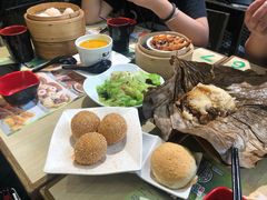 -添好运点心专门店(北角店)