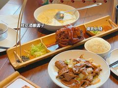 -大牌大·传统杭帮菜(湖滨店)