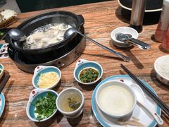 原味椰子鸡-春润大地海南椰子鸡(沙井京基百纳广场店)