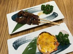 蟹宝-林妈妈村·日式料理(宝山龙湖天街店)