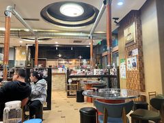 -延世韩家(人民路店)