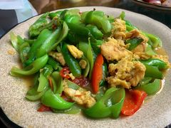 -龙姐私房菜(和顺古镇店)