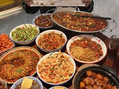 -回家吃饭·地道南昌菜(建德观总店)