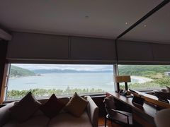 -三亚太阳湾柏悦酒店