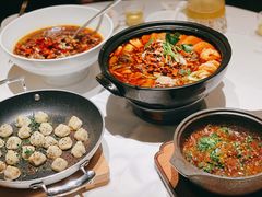 -渔嫂烧河鲜•土菜馆(中正天街店)