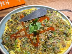 -食锦记·福建私房菜(浦西万达店)