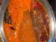 -熊喵来了火锅·牧场好肉(邯郸邯山万达店)
