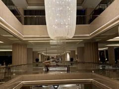 -LONG BAR 廊吧(外滩华尔道夫酒店)