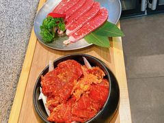 -汉拿山(包河万达店)