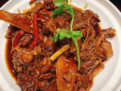 -茶叁酒肆·楚味江湖(菱角湖店)