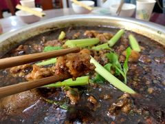 -温江公平红烧兔(总店)