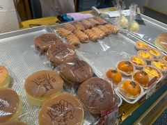 -西村叔叔的店·面包·甜品·蛋糕(牡丹园店)