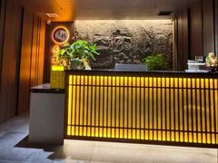 -天禧影院式足道·SPA(梅林店)