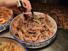 -杭州国际会议中心洲际酒店-原素全日餐厅(解放东路店)