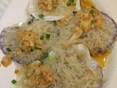 -北海渔村酒楼·粤菜海鲜点心(新华店)