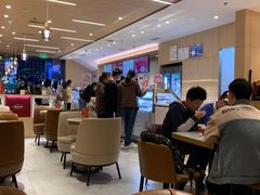 -哈根达斯(深圳海岸城店)