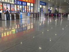 -安阳东站