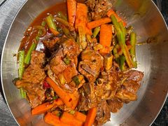 -昌盛德徐州老菜馆