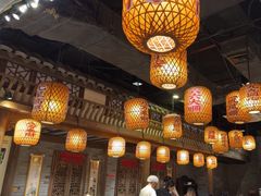 -南京大牌档(三阳广场苏宁店)