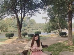 -艾溪湖湿地公园