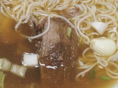 -兄弟拉面馆(三八广场店)