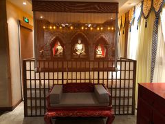 -叶叶菩提·晋福宫