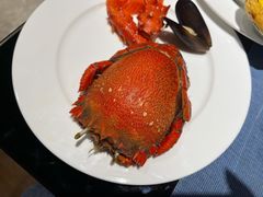 -康帝国际酒店-艾斯本自助西餐厅