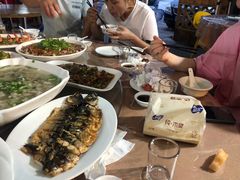 -江南村海鲜馆(洞头店)