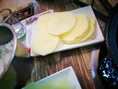 -嘟享吃重庆鸡公煲(五一店)