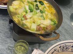 -印巷里主题餐厅(马鞍山店)