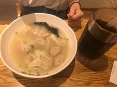 鲜肉馄饨-蔡林记(汉街店)
